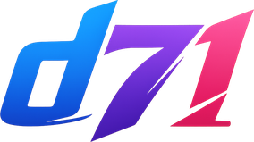 d71 বাংলাদেশের হোম লোগো